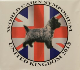 cairn terrier