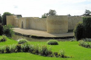 Chateau Brie Comte Robert
