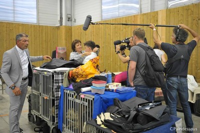 cairn terrier au championnat de france