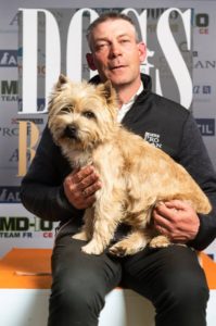 top cairn terrier champion