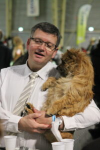 cairn terrier